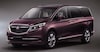 Buick GL8 Avenir