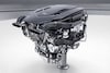 Mercedes-motoren