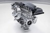 Mercedes-motoren