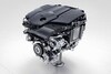 Mercedes-motoren