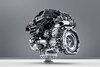 Mercedes-motoren