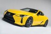 Lexus LC 500 SEMA