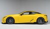 Lexus LC 500 SEMA