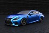 Lexus SEMA