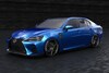Lexus SEMA