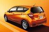 Nissan Note 2017 e-Power