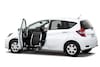 Nissan Note 2017 e-Power