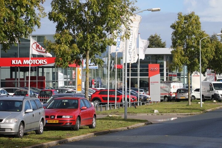 autoboulevard