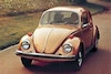 Volkswagen Kever