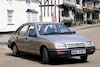 Ford Sierra