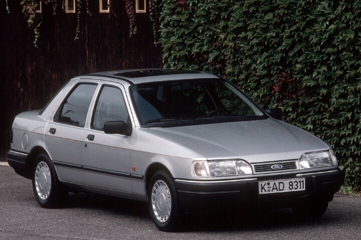 Ford Sierra