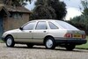 Ford Sierra
