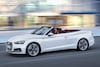 Audi A5 en S5 Cabriolet