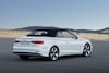 Audi A5 en S5 Cabriolet