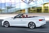 Audi A5 en S5 Cabriolet
