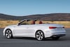 Audi A5 en S5 Cabriolet
