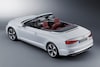 Audi A5 en S5 Cabriolet