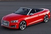 Audi A5 en S5 Cabriolet