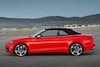 Audi A5 en S5 Cabriolet