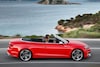 Audi A5 en S5 Cabriolet