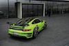 Porsche 911 Turbo en Turbo S Techart GTstreet R