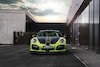 Porsche 911 Turbo en Turbo S Techart GTstreet R