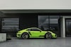Porsche 911 Turbo en Turbo S Techart GTstreet R