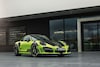 Porsche 911 Turbo en Turbo S Techart GTstreet R