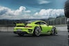 Porsche 911 Turbo en Turbo S Techart GTstreet R