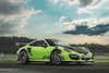 Porsche 911 Turbo en Turbo S Techart GTstreet R