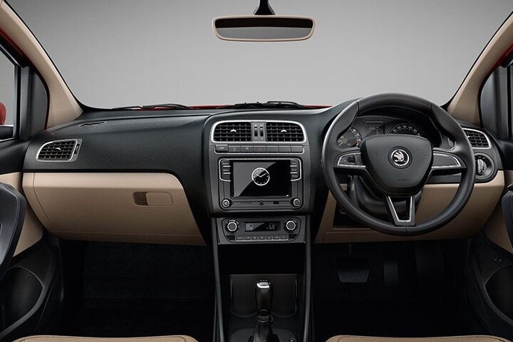 Skoda Rapid (India)