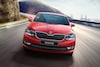 Skoda Rapid (India)