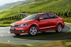 Skoda Rapid (India)