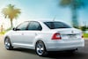 Skoda Rapid Sedan (China)