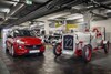 Loryc Electric Opel Adam