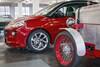 Loryc Electric Opel Adam