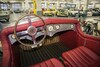Loryc Electric Opel Adam