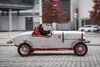 Loryc Electric Opel Adam