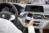 BMW 740Le xDrive