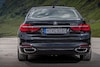 BMW 740Le xDrive