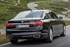 BMW 740Le xDrive