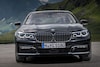 BMW 740Le xDrive