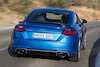 Audi TT RS