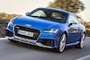 Audi TT RS
