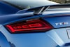 Audi TT RS