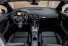 Audi TT RS