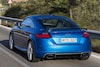 Audi TT RS