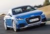 Audi TT RS
