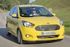 Ford Ka+