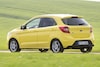 Ford Ka+